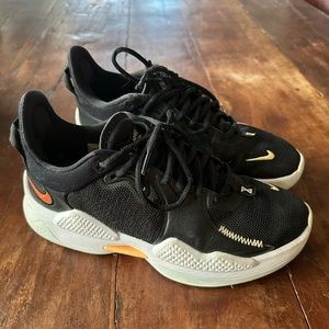 Nike PG5 Men's Basketball Shoes